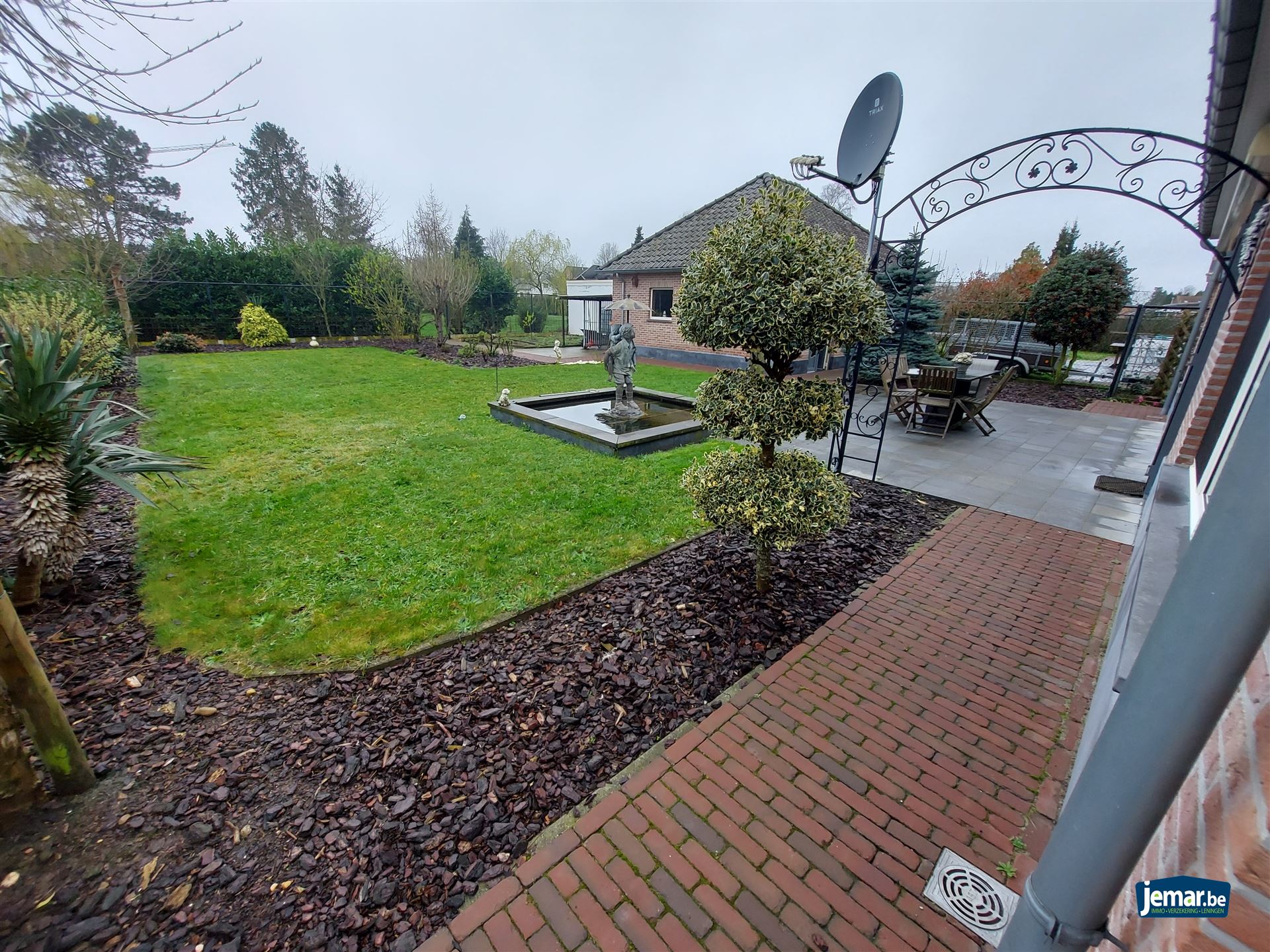 Huis foto 4