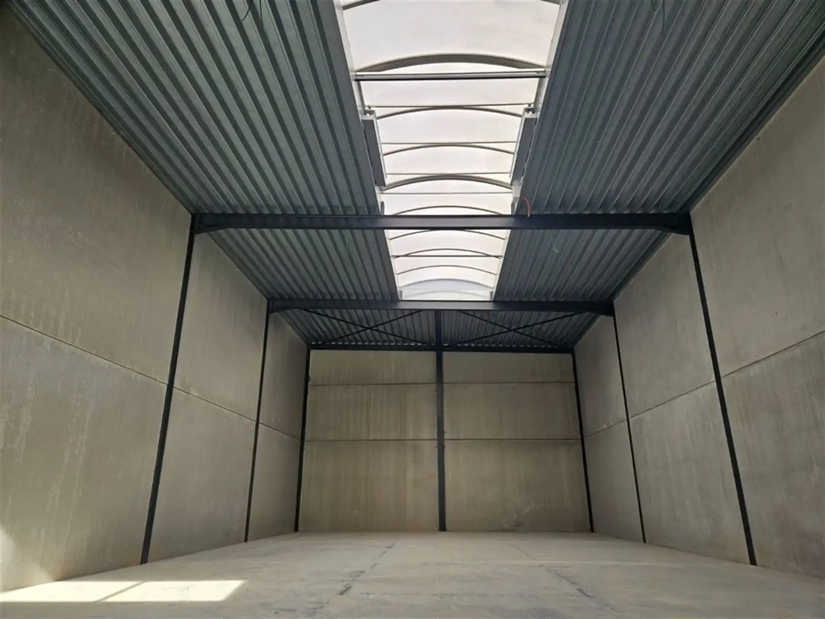 Nieuwbouw KMO-units te koop in Zwevegem foto 9