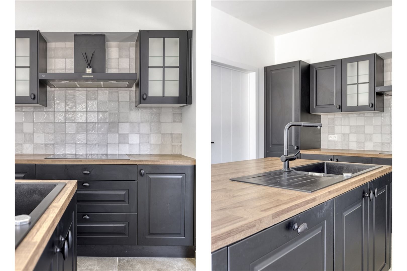 TE HUUR: Nieuwbouwwoning met 2 slaapkamers te Leopoldsburg!  foto 5