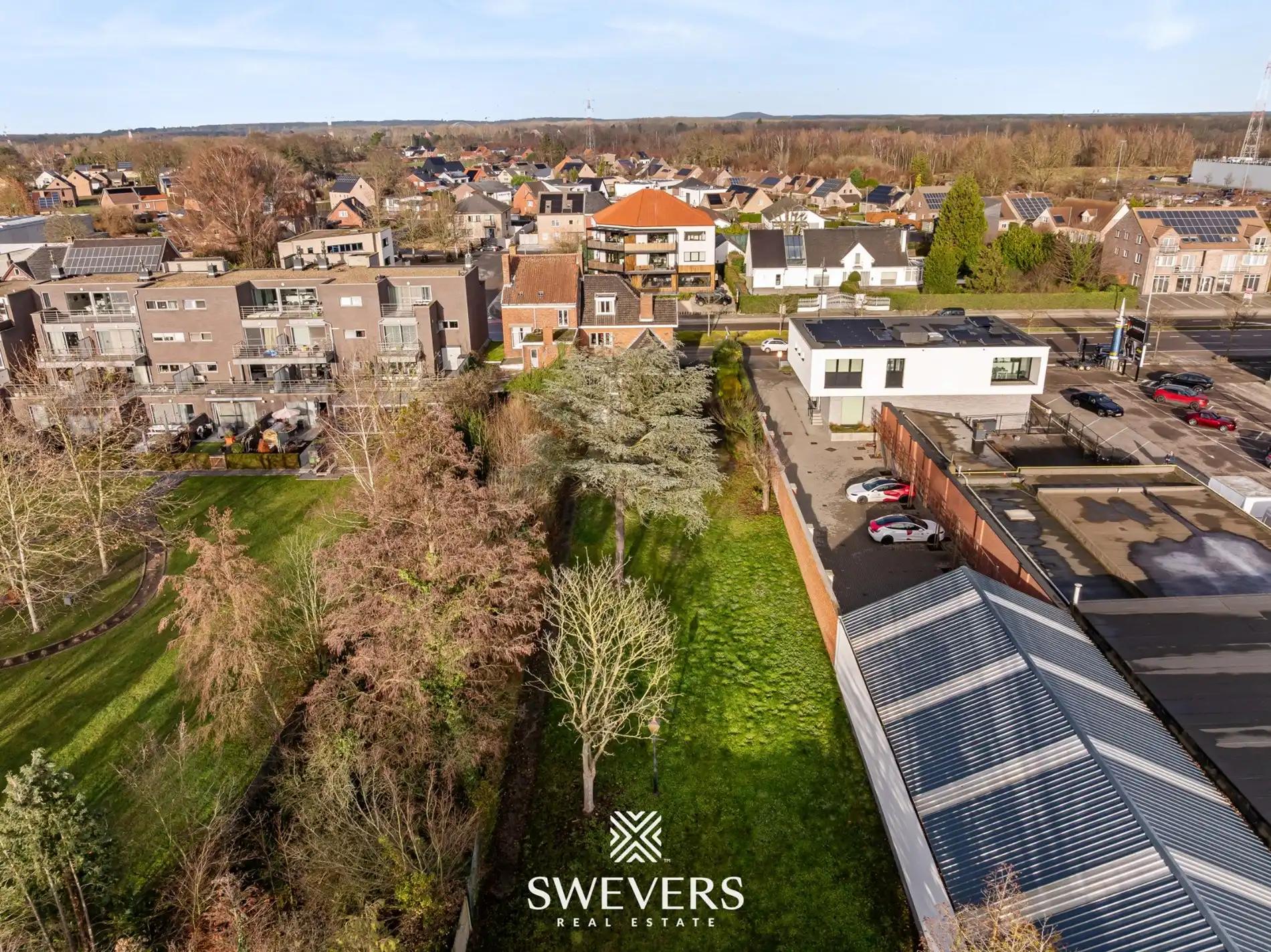 Karaktervolle halfopen bebouwing met uitzonderlijk potentieel en zonnige tuin nabij Hasselt centrum foto 37