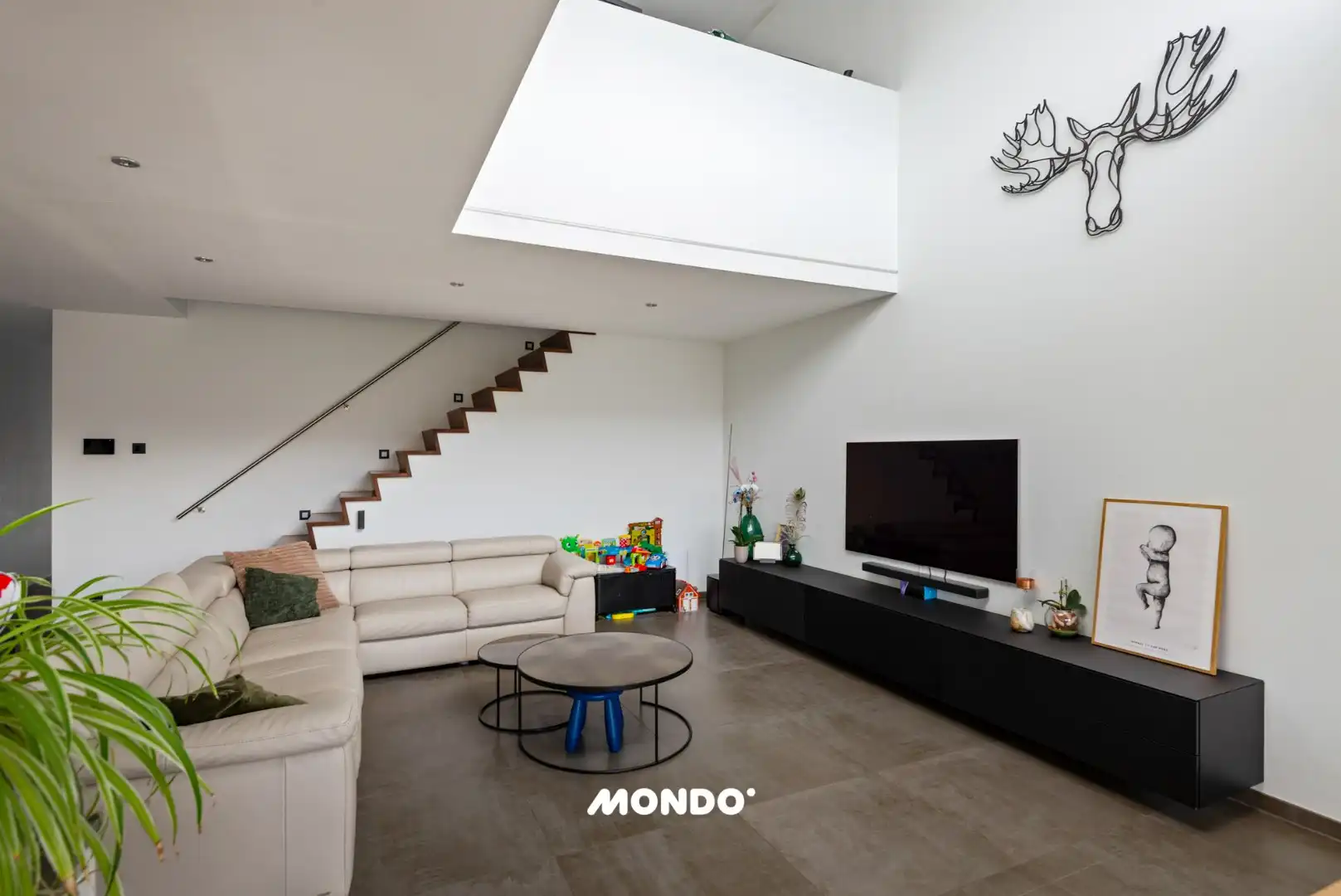 Prachtige energiezuinige BEN-woning (E27) met 3 slaapkamers Ruisbroek (Puurs) foto 13