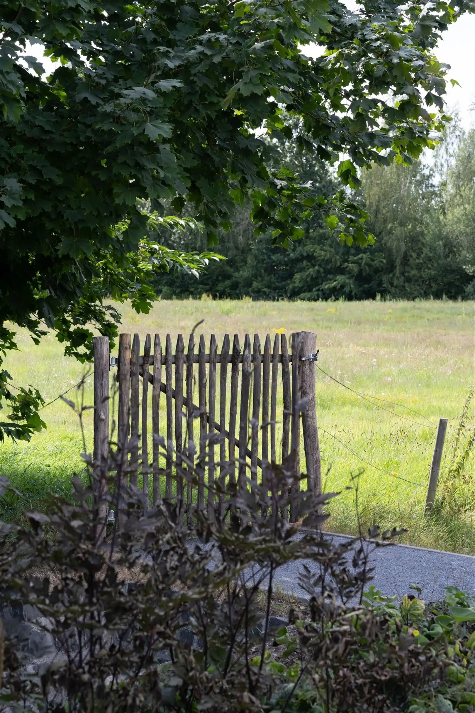 STIJLVOL NIEUWBOUW DAKAPPARTEMENT MET RUIM ZUIDWEST TERRAS IN GROENE PARKOMGEVING! foto 46