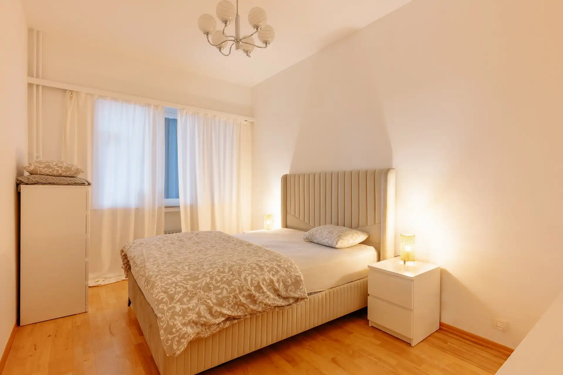 Verzorgd 2-slaapkamerappartement nabij De Bist! foto 12