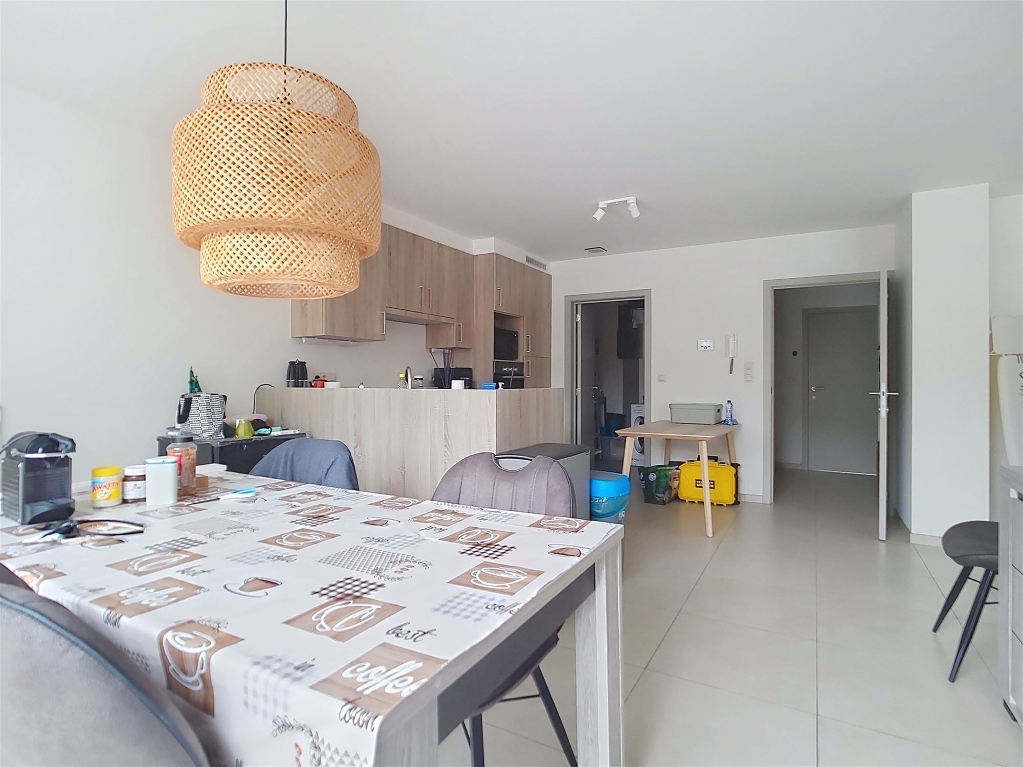 Prachtig appartement op toplocatie! foto 4