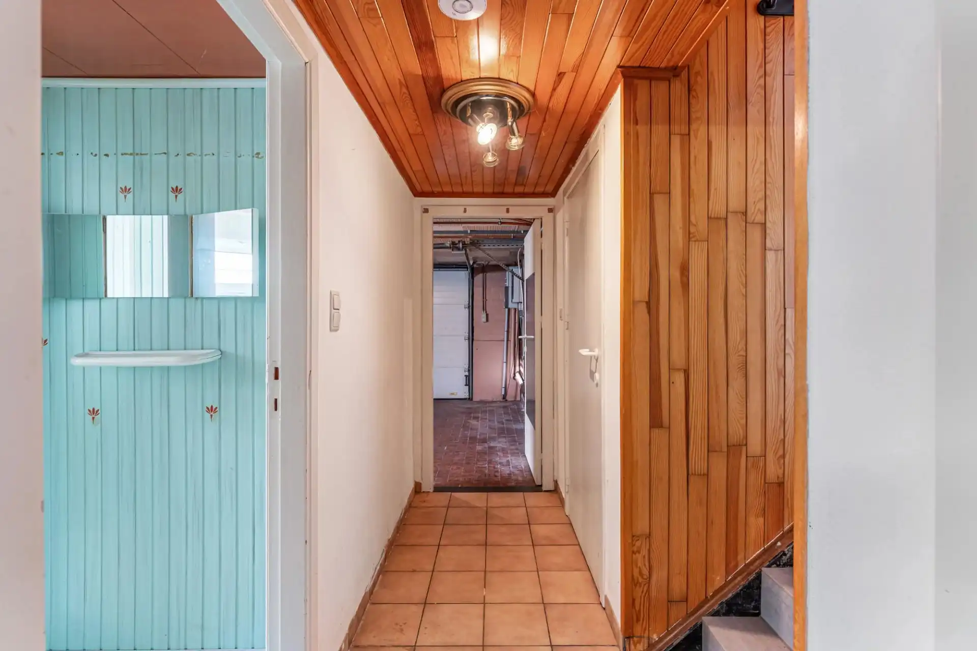 Gerenoveerde woning te Koersel Kapelleke foto 14