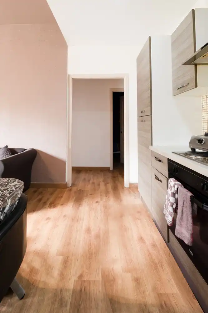 Appartement te koop foto 5