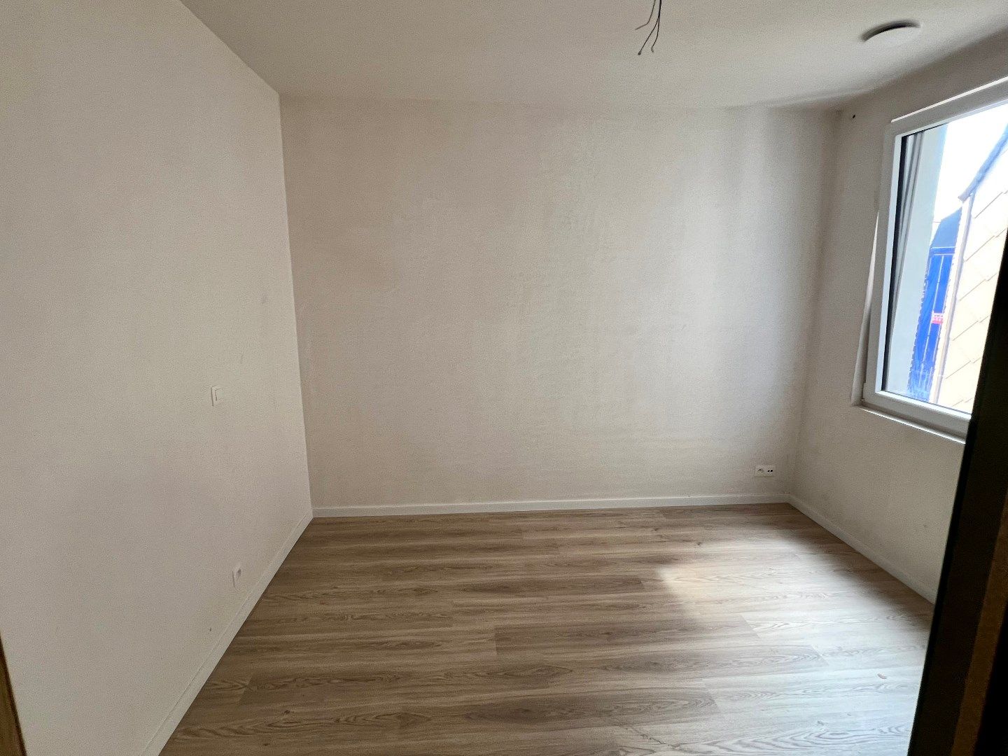 Nieuwbouwappartement met ruim terras foto 9