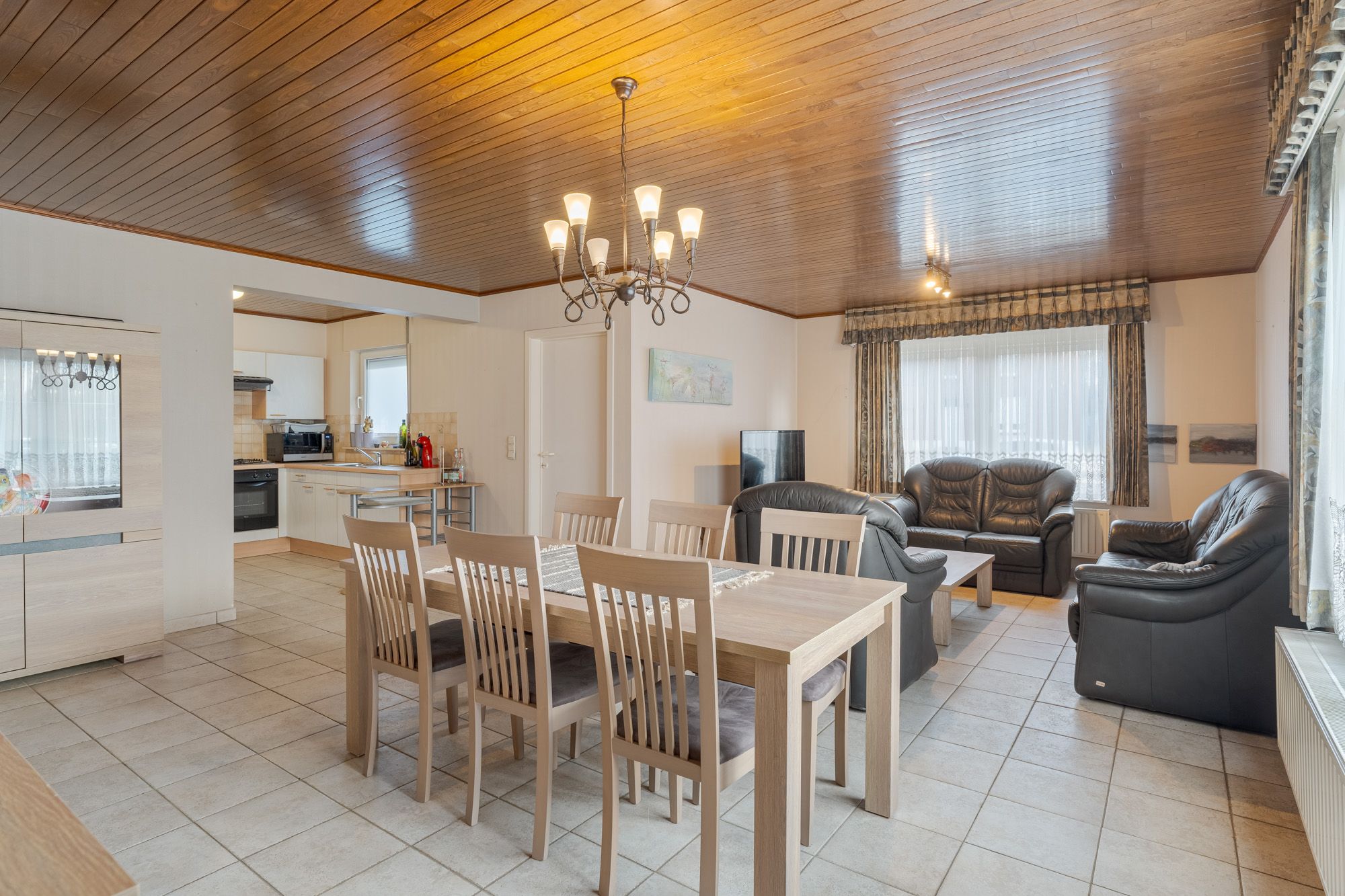 Appartement te koop foto 2