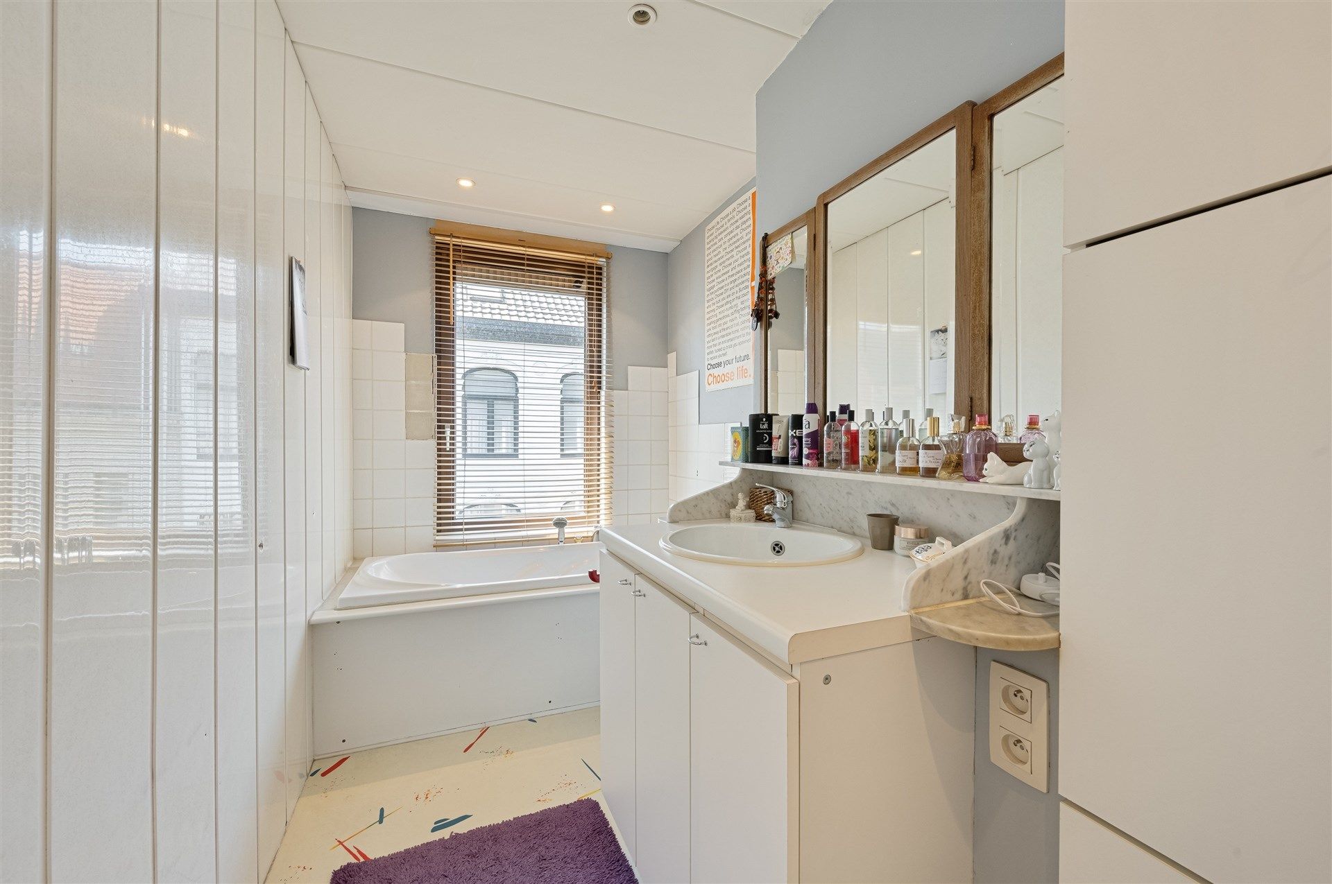 Prachtige instapklare herenwoning (EPC B!), centrum Ledeberg! foto 18