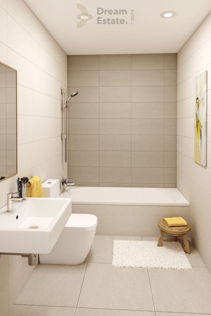 Nieuwbouwproject dichtbij het centrum van Malaga foto 5