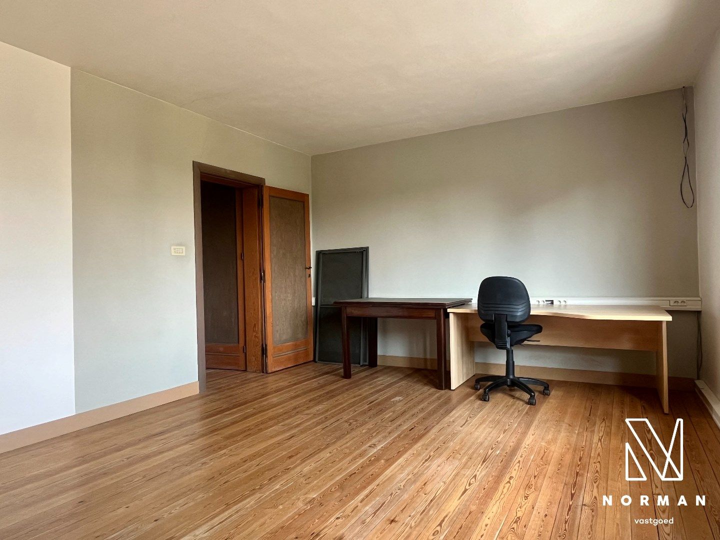 Gezellige rijwoning te koop in Harelbeke! foto 11