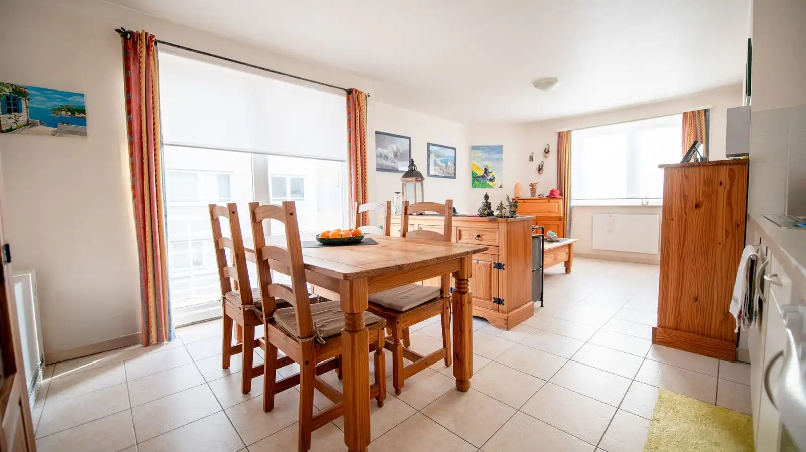 Appartement te koop Weeshuisstraat 1/301 - 8400 Oostende