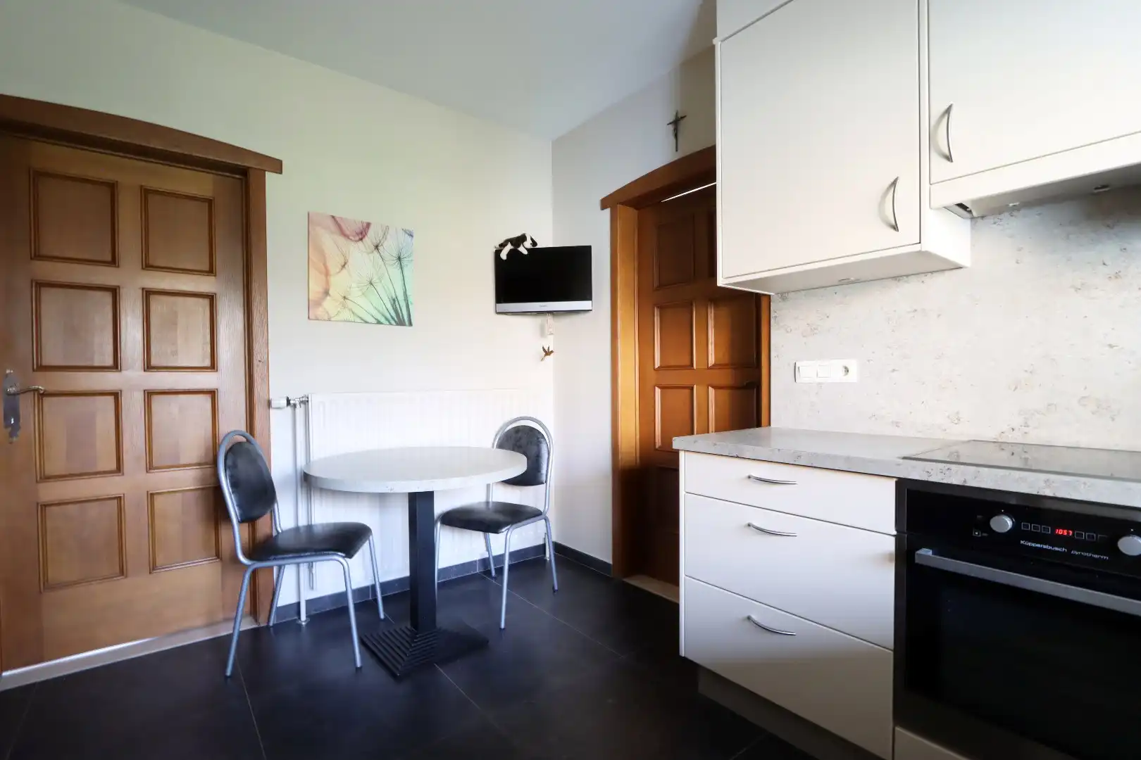 Instapklare gelijkvloerse woning  foto 12