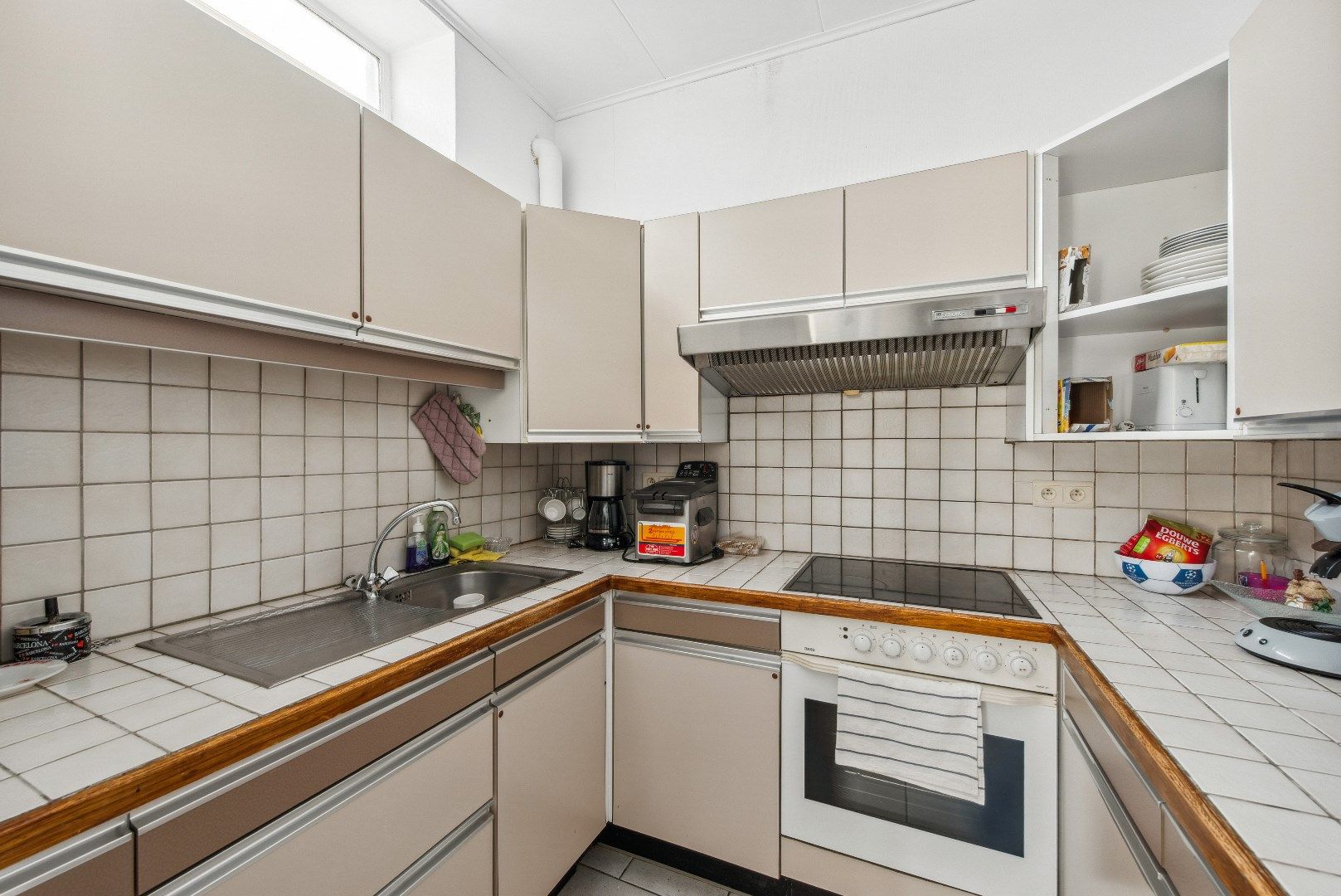 Opbrengsteigendom bestaande uit drie appartementen. foto 16