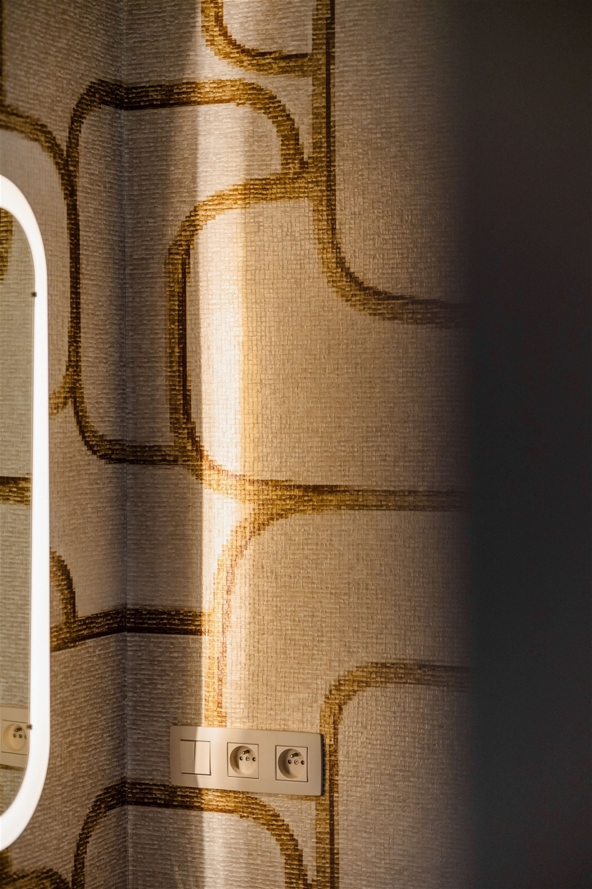 Penthouse met panoramisch terras nabij het Harmoniepark foto 29