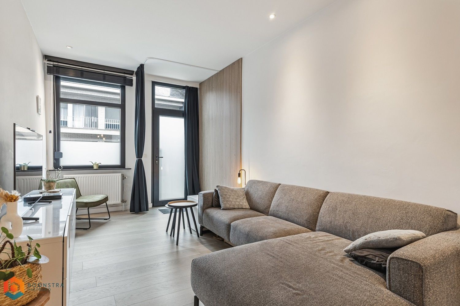 Instapklare woning met 2 slaapkamers en tuin foto 5