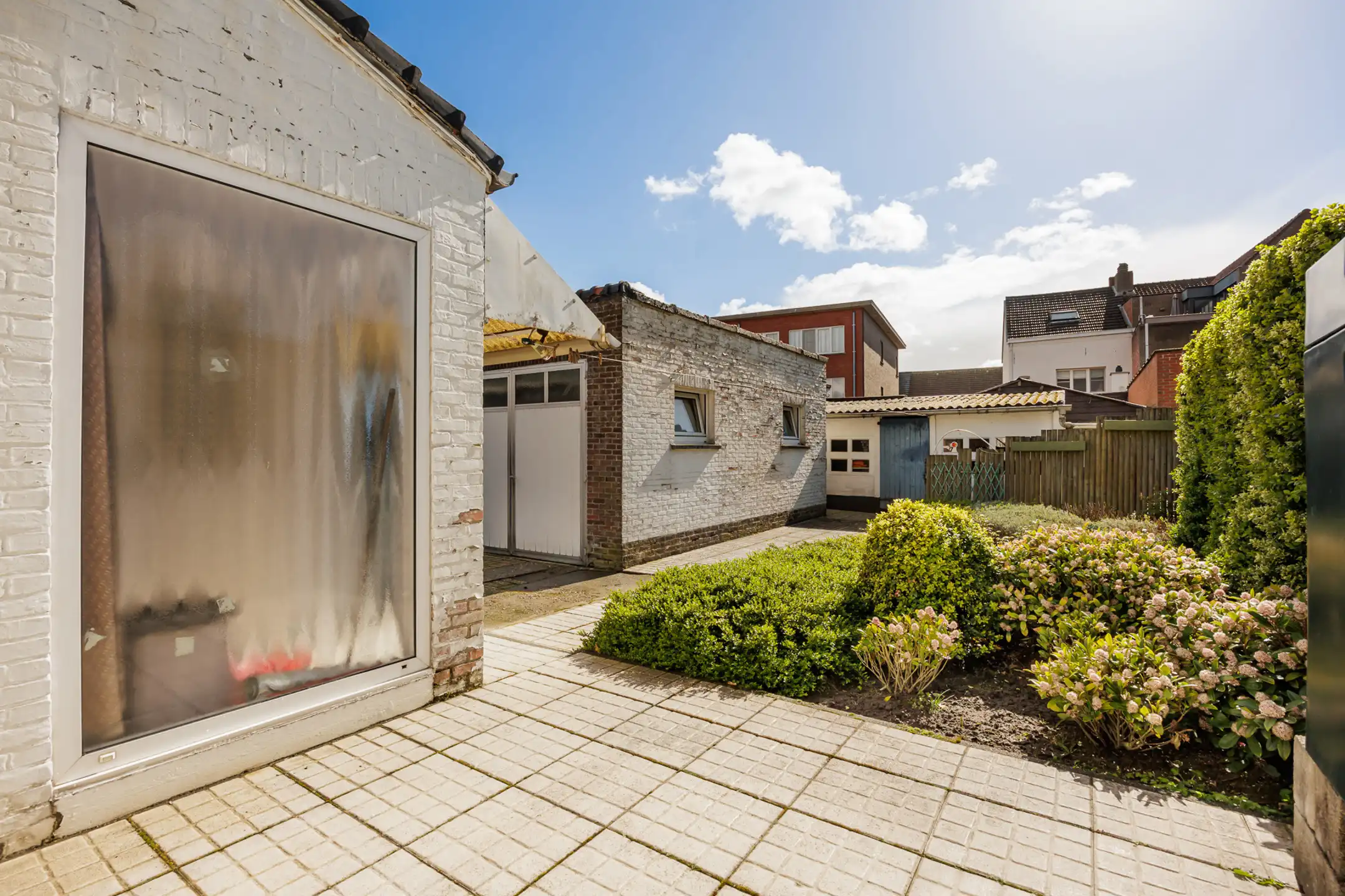 Te renoveren woning op  gunstig gelegen Z-perceel van 523 m² foto 25