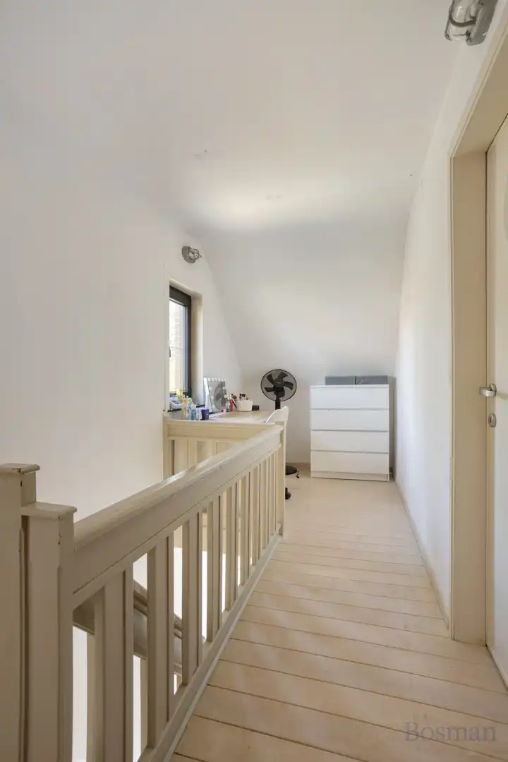 Gezinswoning te koop in centrum Klein-Vorst, Laakdal foto 9