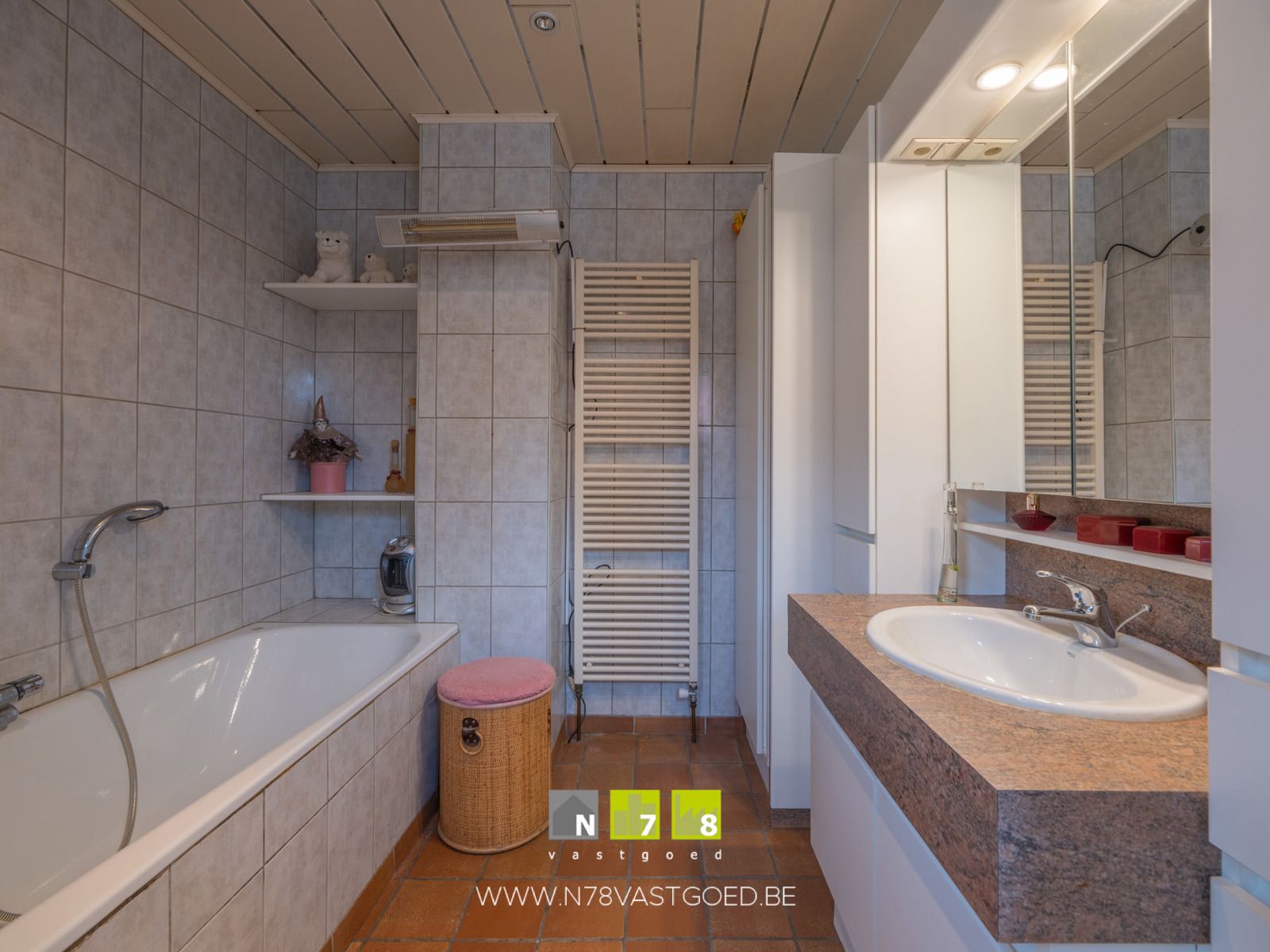 Huis te koop foto 18