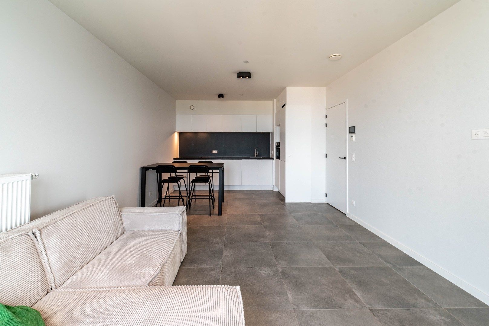 Appartement te huur foto 4