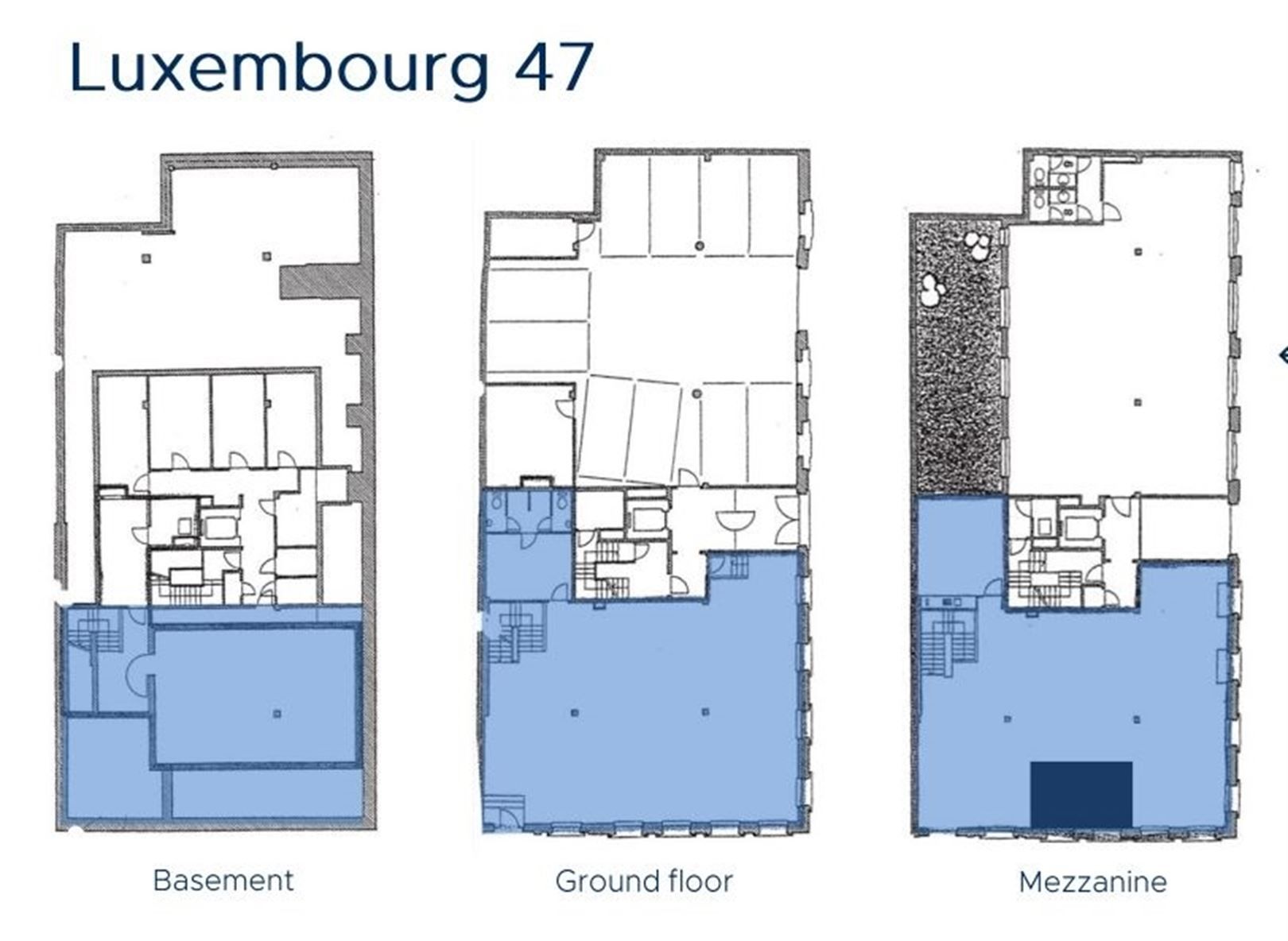 LUXEMBURG/ LUXEMBOURG 47: 328m² foto 11