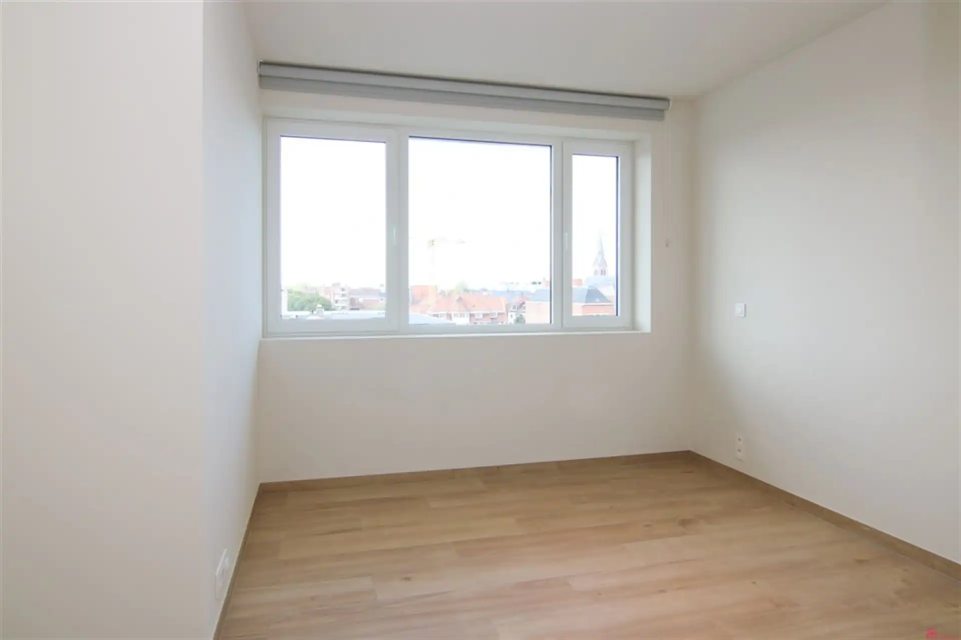 Instapklaar appartement met prachtig zicht op de Leie foto 14