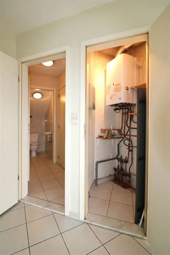 Studio - ideale investeringsopportuniteit of startersappartement foto 27