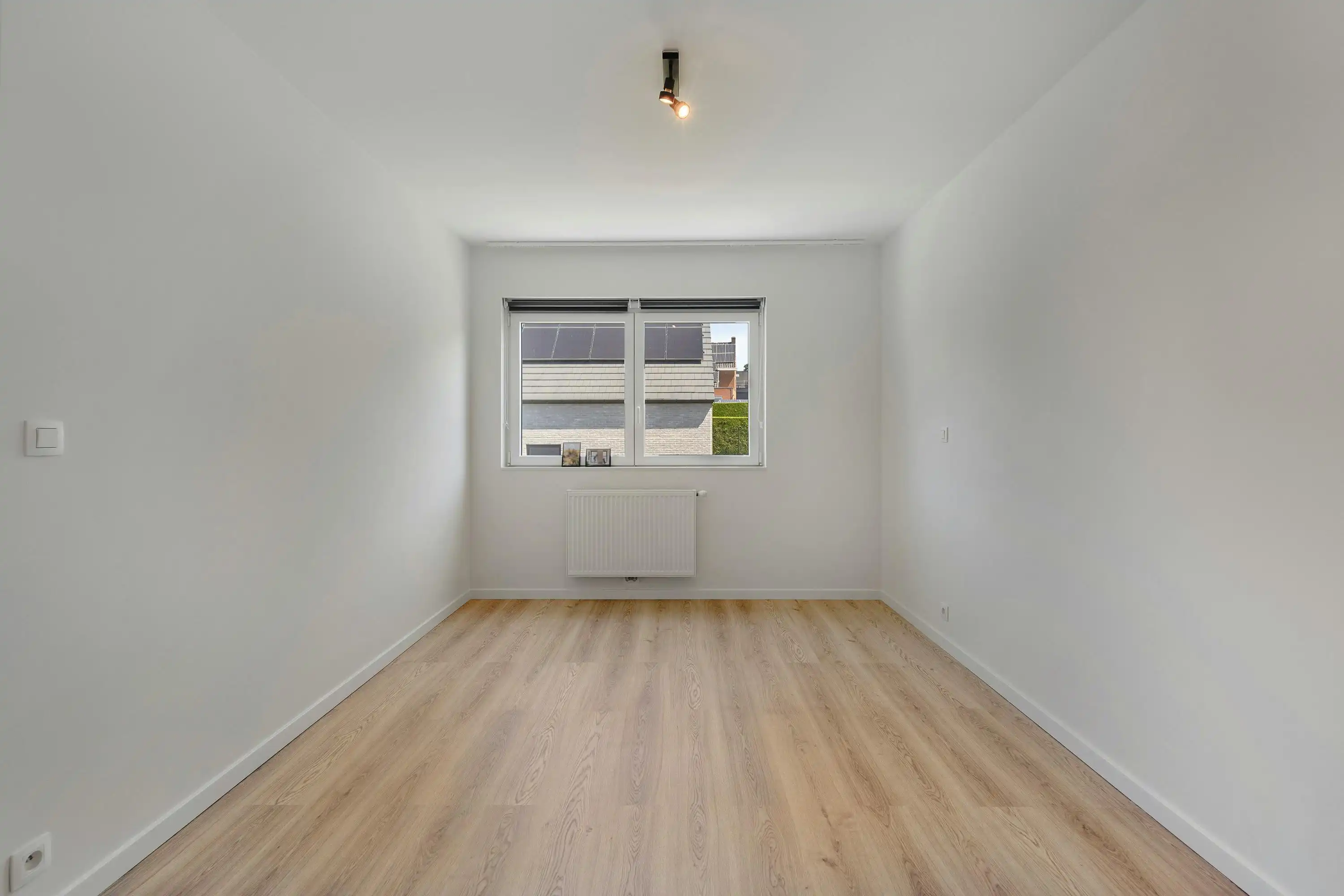 Halfopen nieuwbouwwoning te koop in centrum van Anzegem foto 17