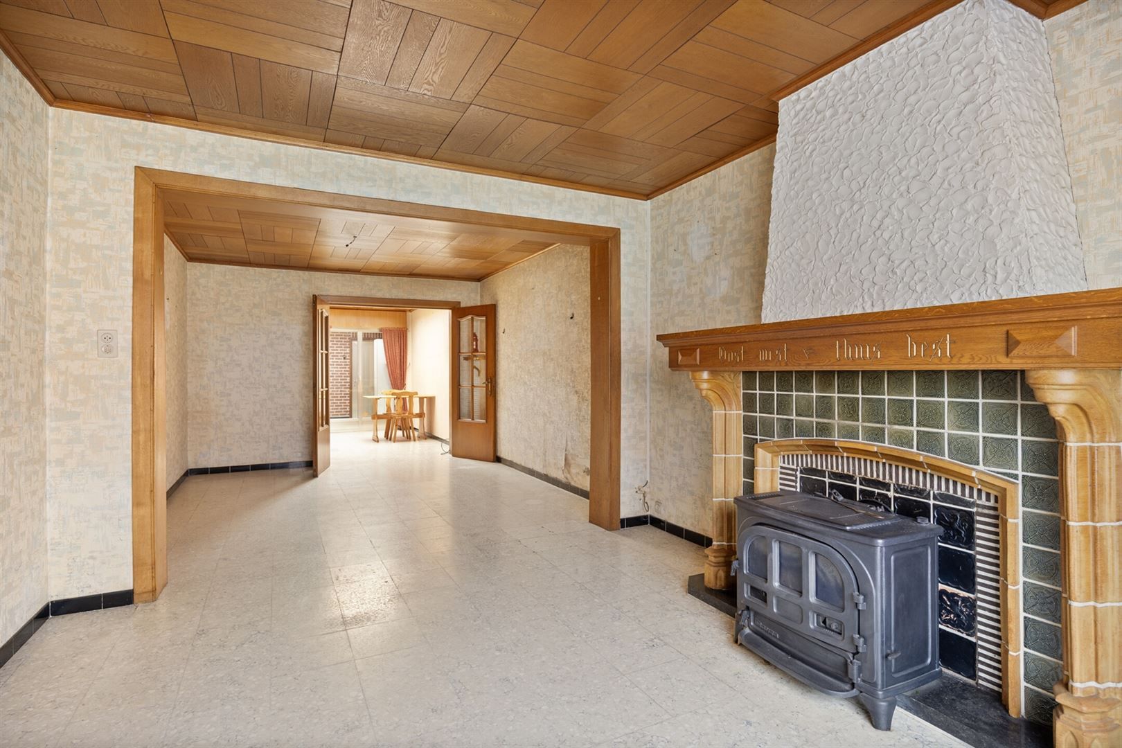Huis foto 6