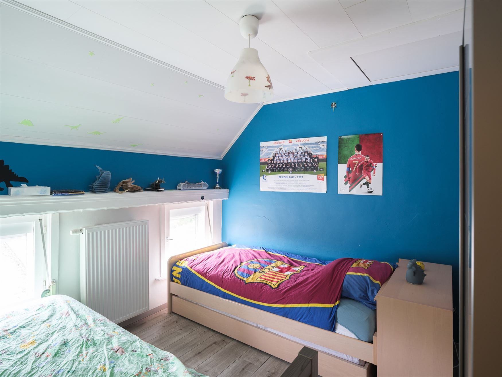 Charmante woning met zonnige tuin foto 6