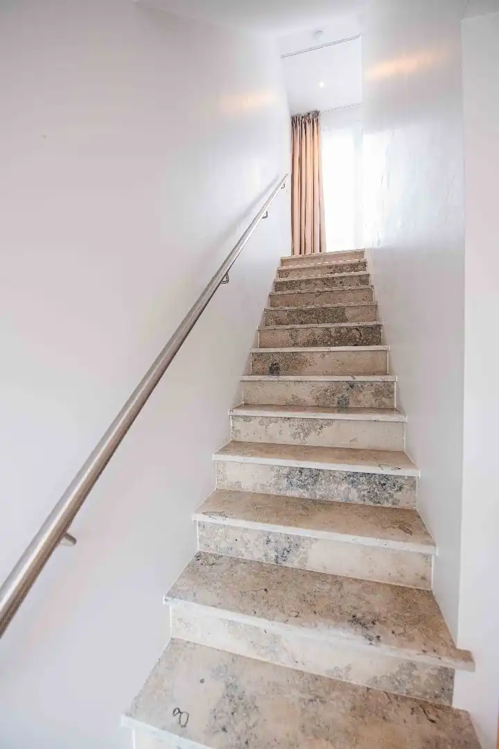 OOSTENDE RICHTING BREDENE AAN ZEE foto 20