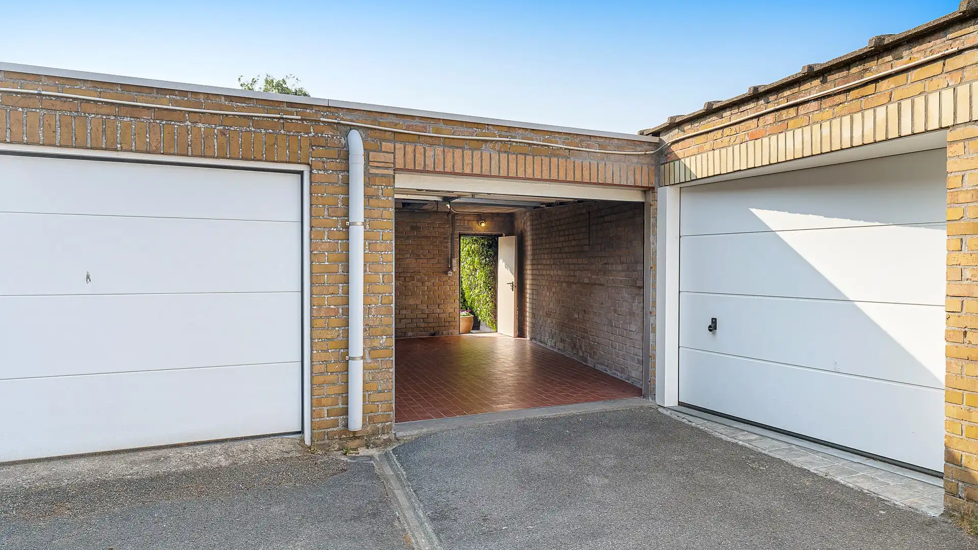 Instapklare woning met tuin en garage te Heist-aan-Zee foto 26