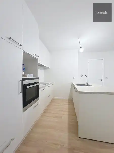 gelijkvloers appartement foto 6