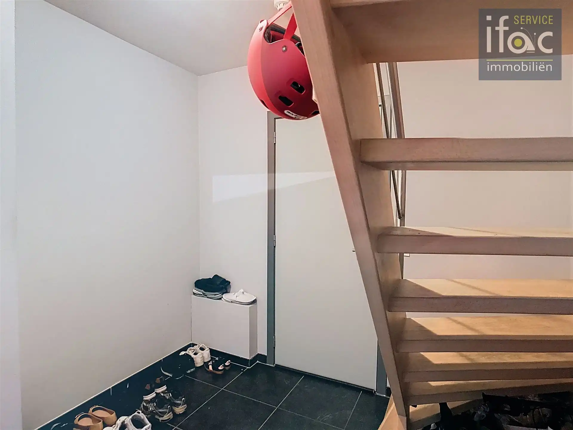 Duplexappartement met autostaanplaats foto 10