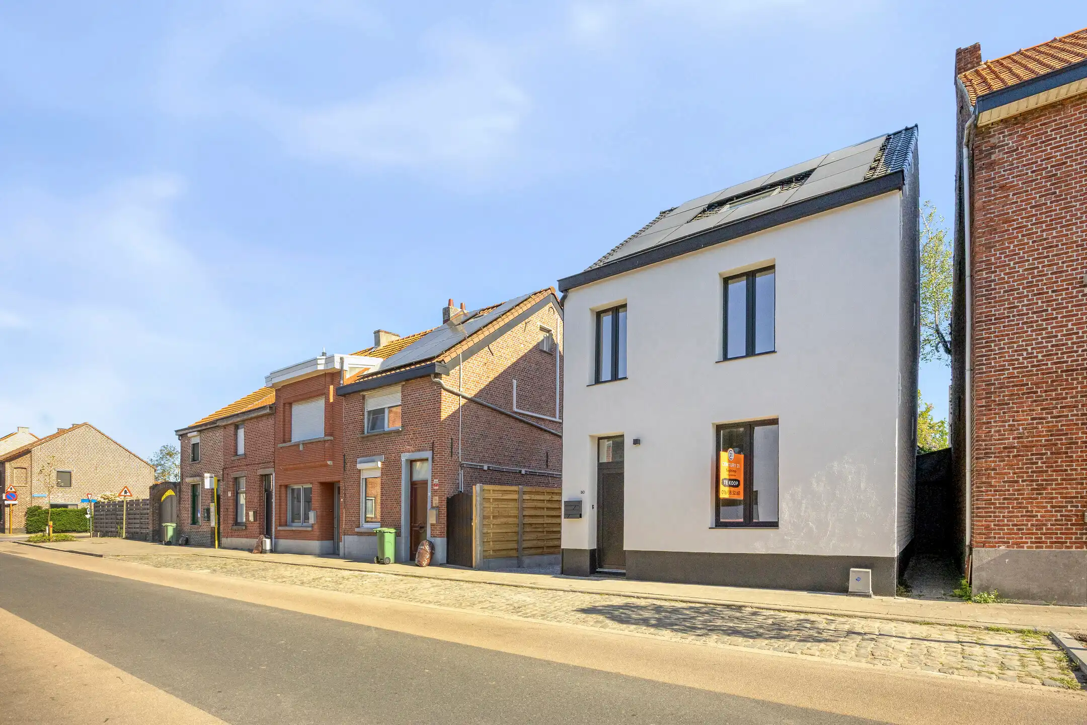 Uitstekend gelegen, energiezuinige woning met 3 slaapkamers foto 2