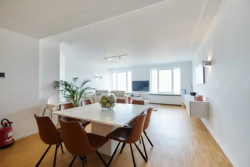Appartement te huur foto 4