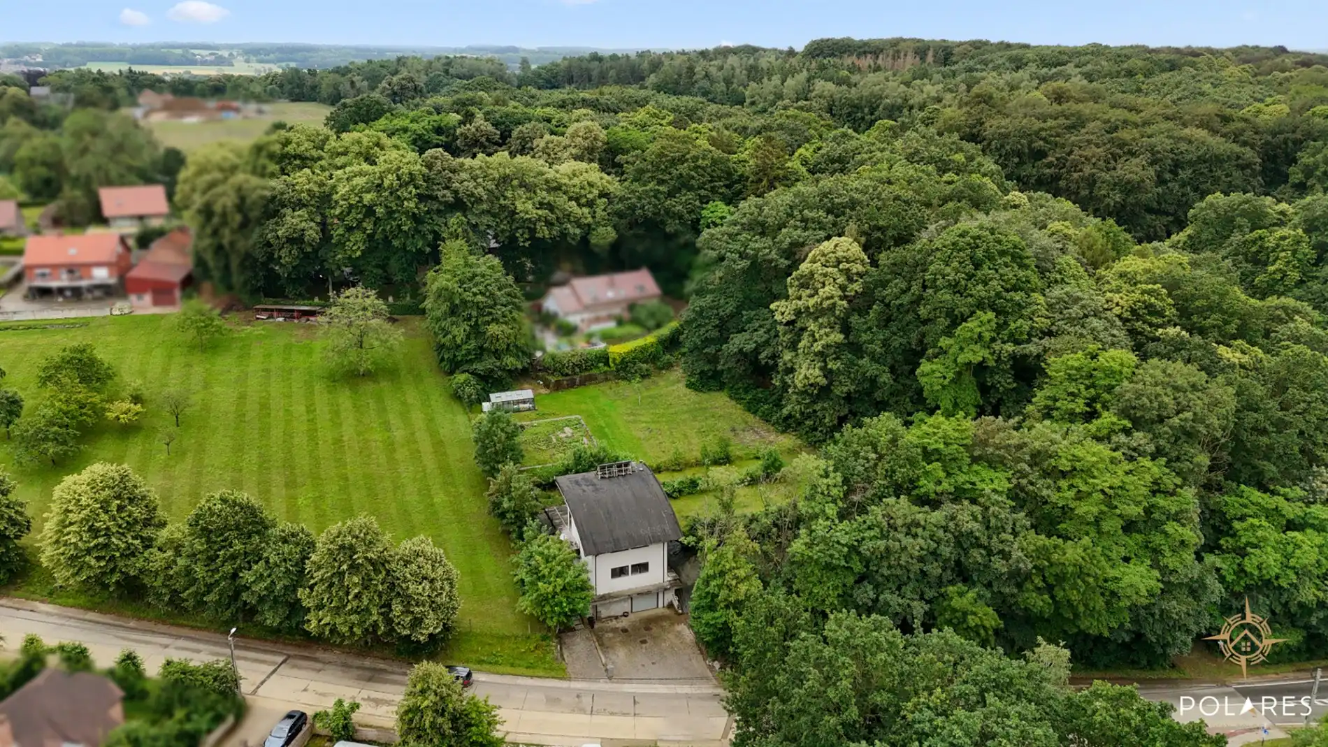 Unieke gezinswoning - duurzaam wonen in het groen foto 23