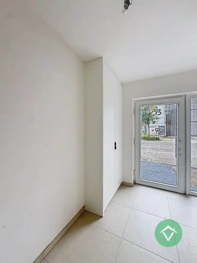 Nieuwbouwwoning met 3 slaapkamers en garage te Ichtegem foto 3