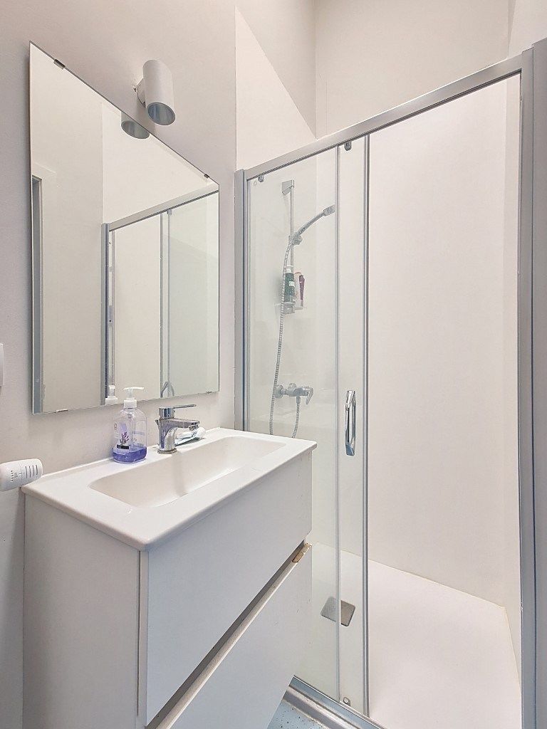 Studentenkamer op toplocatie foto 8