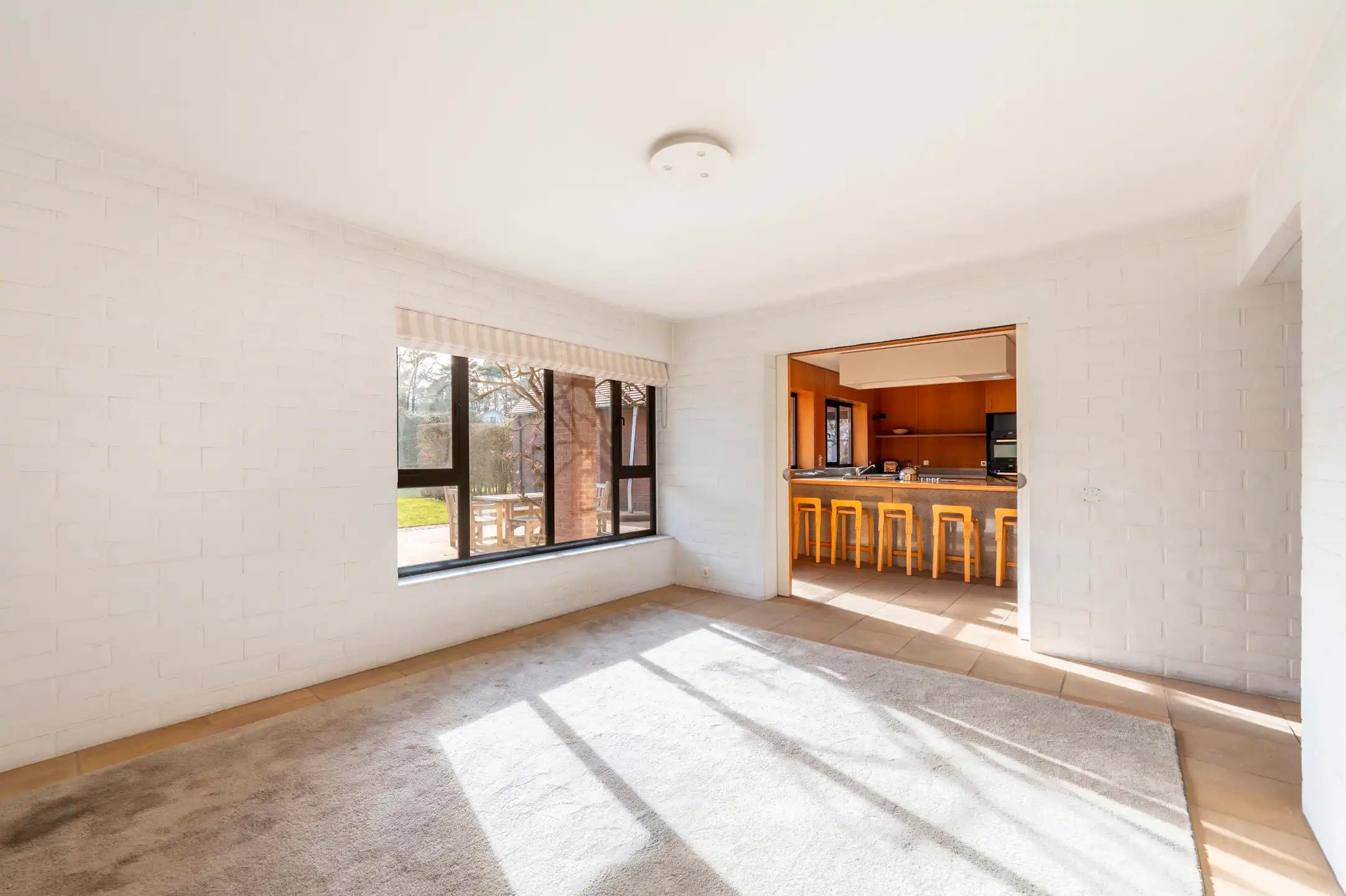 SCHILDE -  Tijdloze villa te midden van groene oase! foto 6