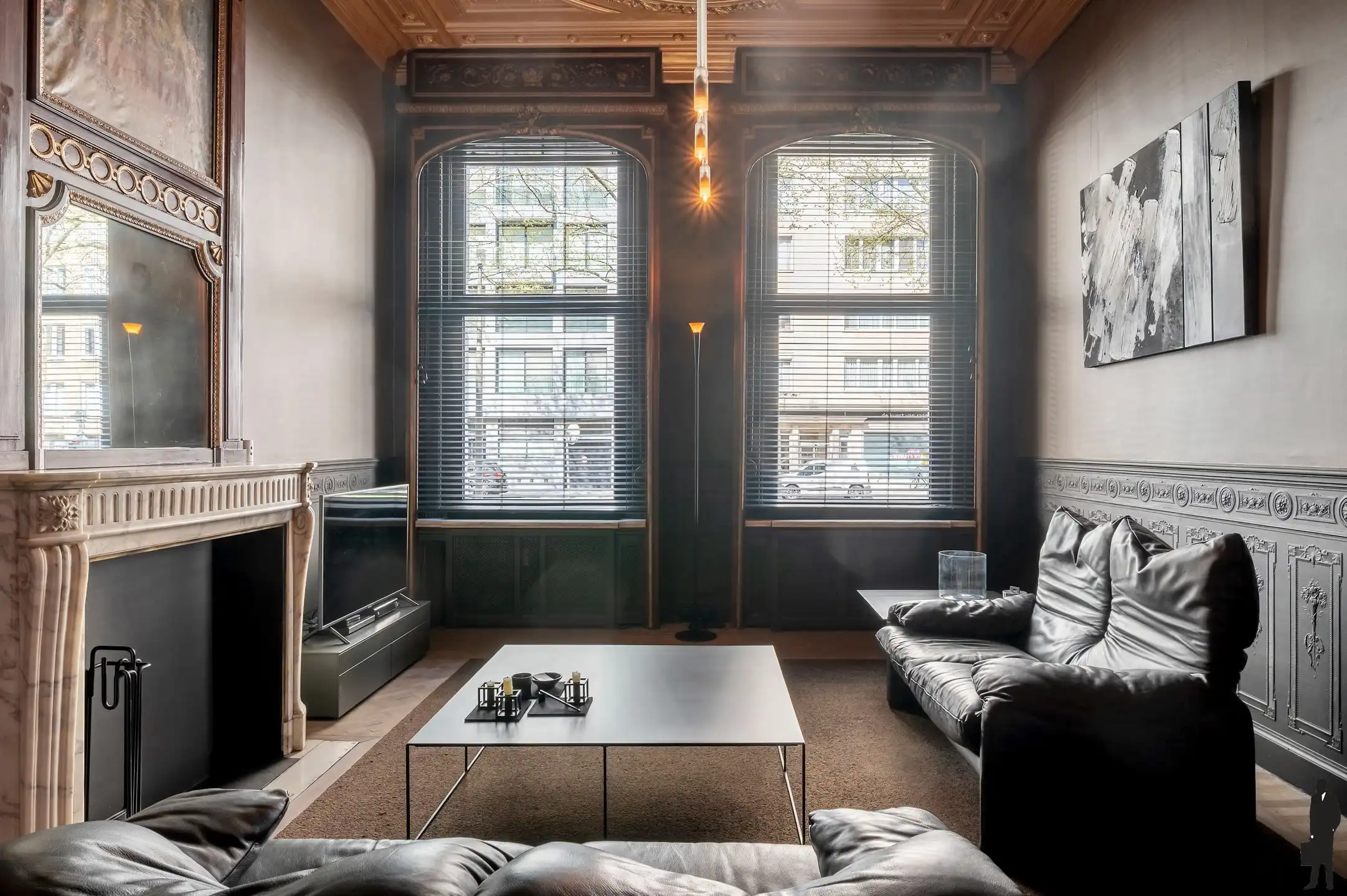 Statige meesterwoning met grandeur, 6 slaapkamers en zonnige tuin&nbsp; foto 5