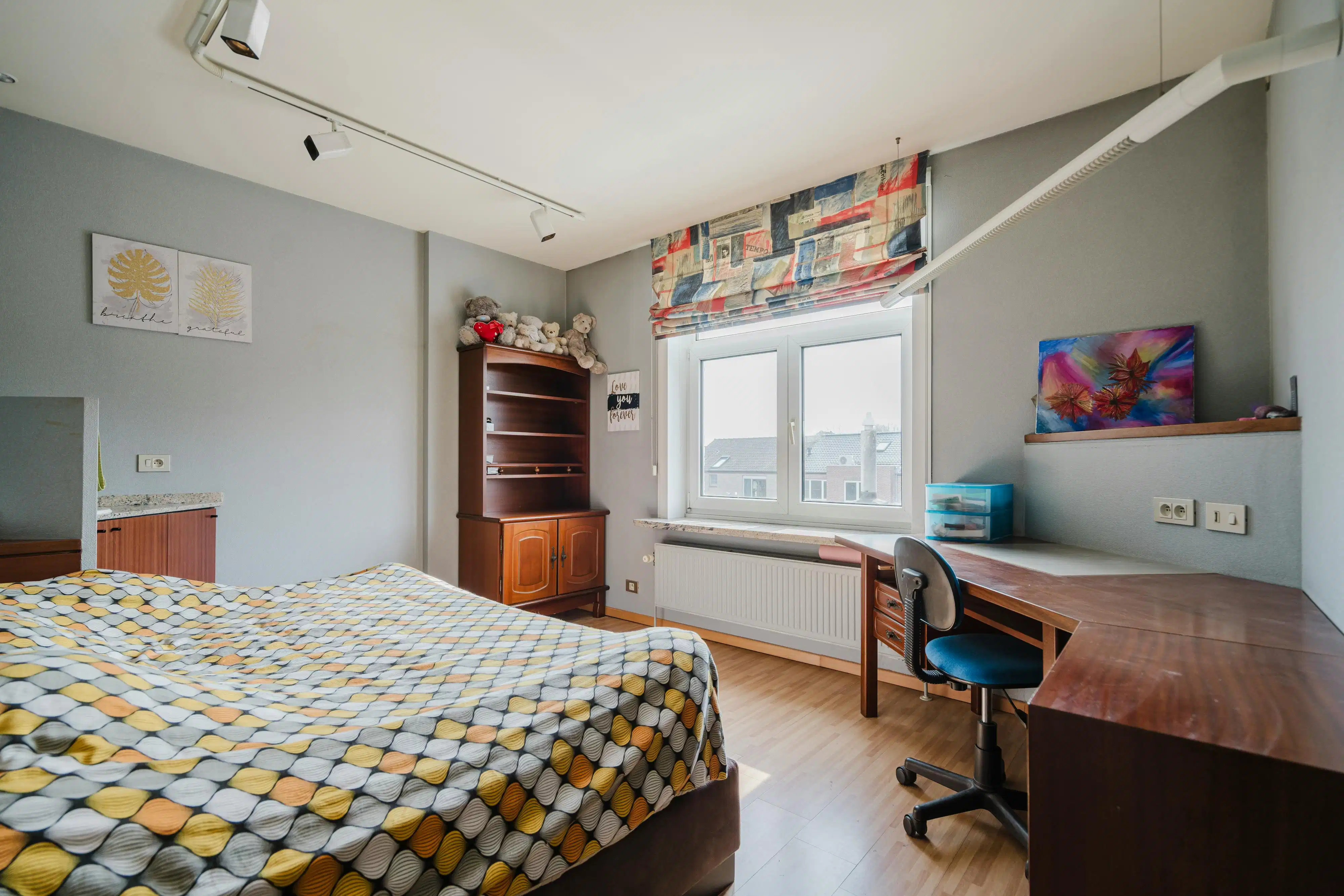 Art-deco woning met 4 slaapkamers te koop in Bissegem foto 18