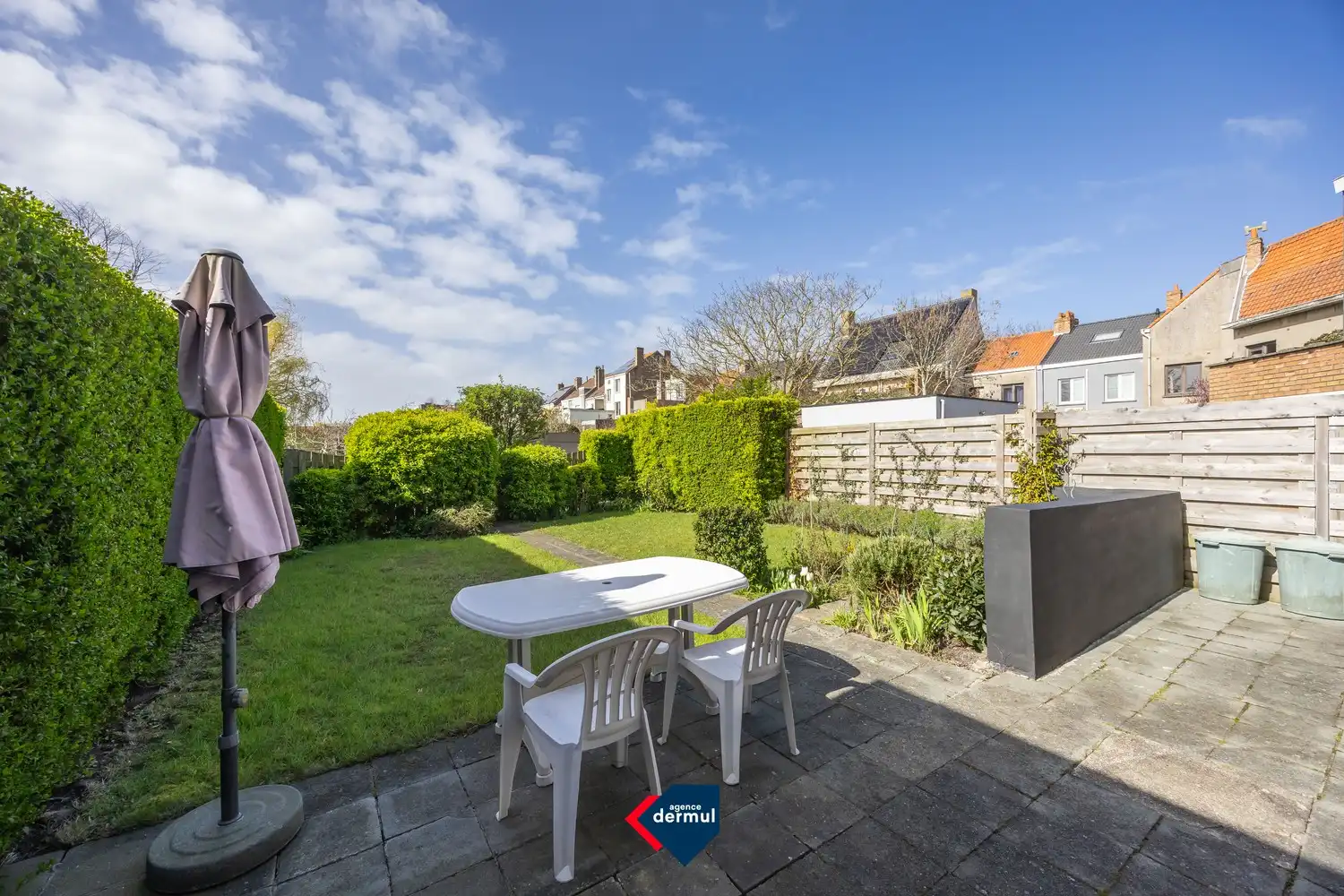 CHARMANTE WONING foto 16