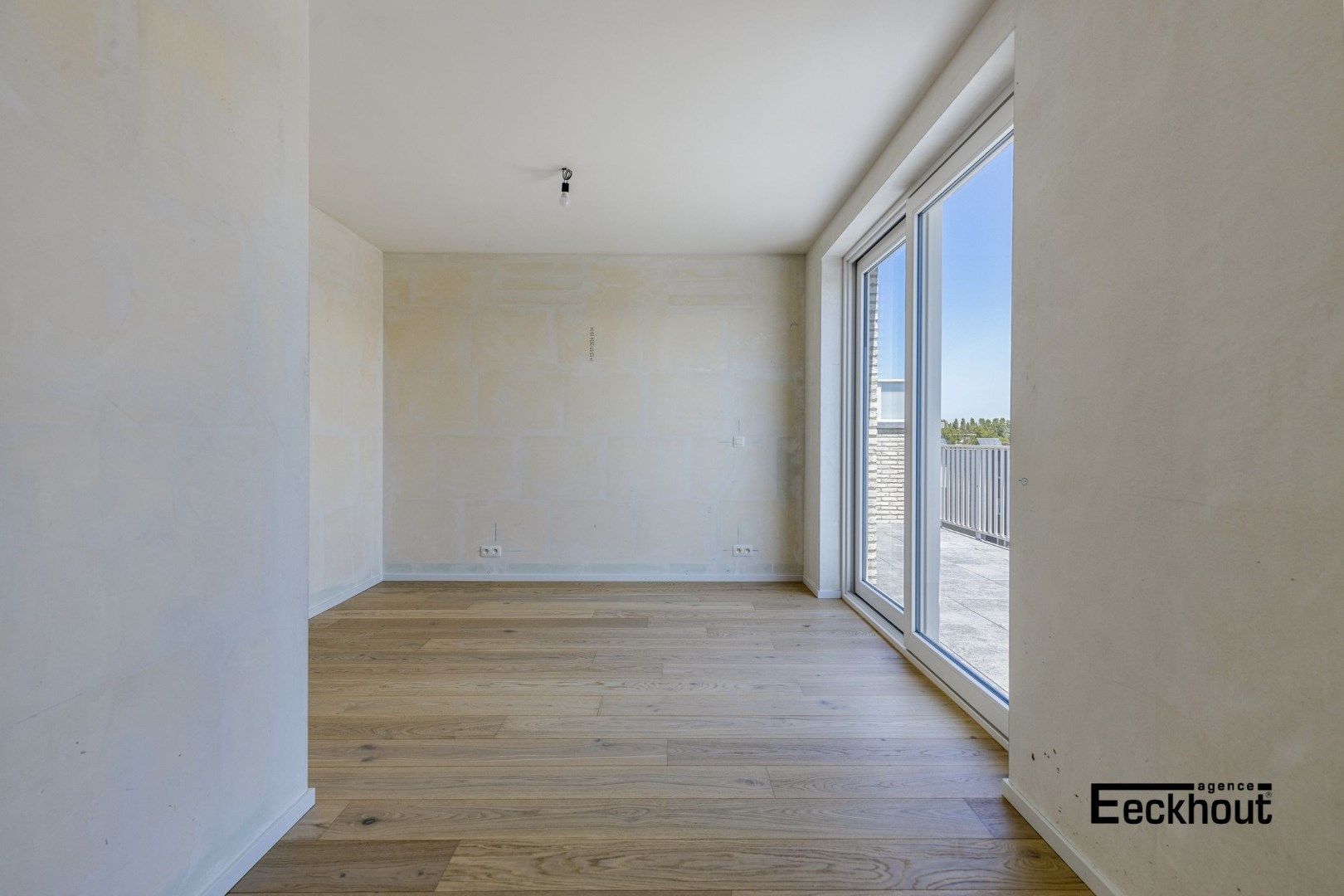 Luxe penthouse met prachtig zicht over de Spuikom foto 14