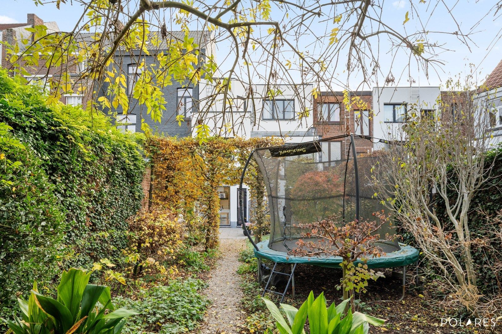 Stijlvol art-deco herenhuis in het hart van Leuven. foto 32