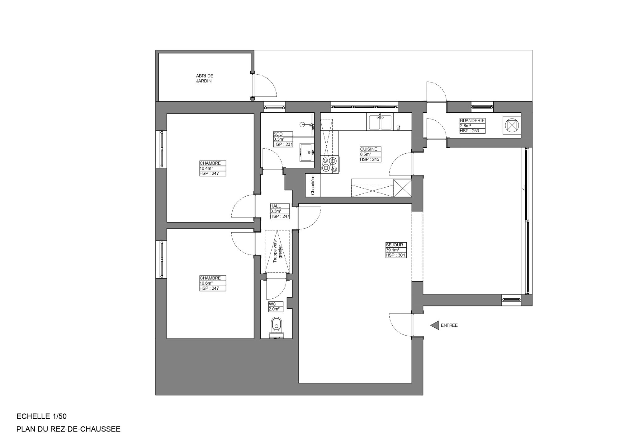 Architecturaal project voor liefhebbers van Ukkel foto 21