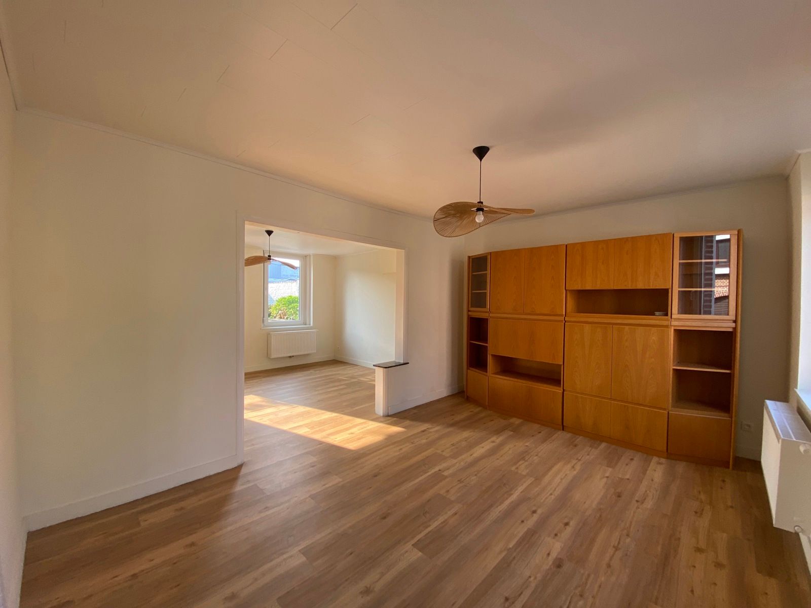 Gerenoveerde woning op wandelafstand van het centrum. foto 2