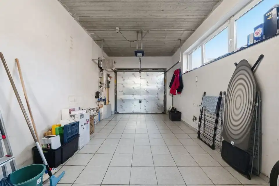 GEZELLIGE GEZINSWONING MET GARAGE IN SINT-TRUIDEN foto 25