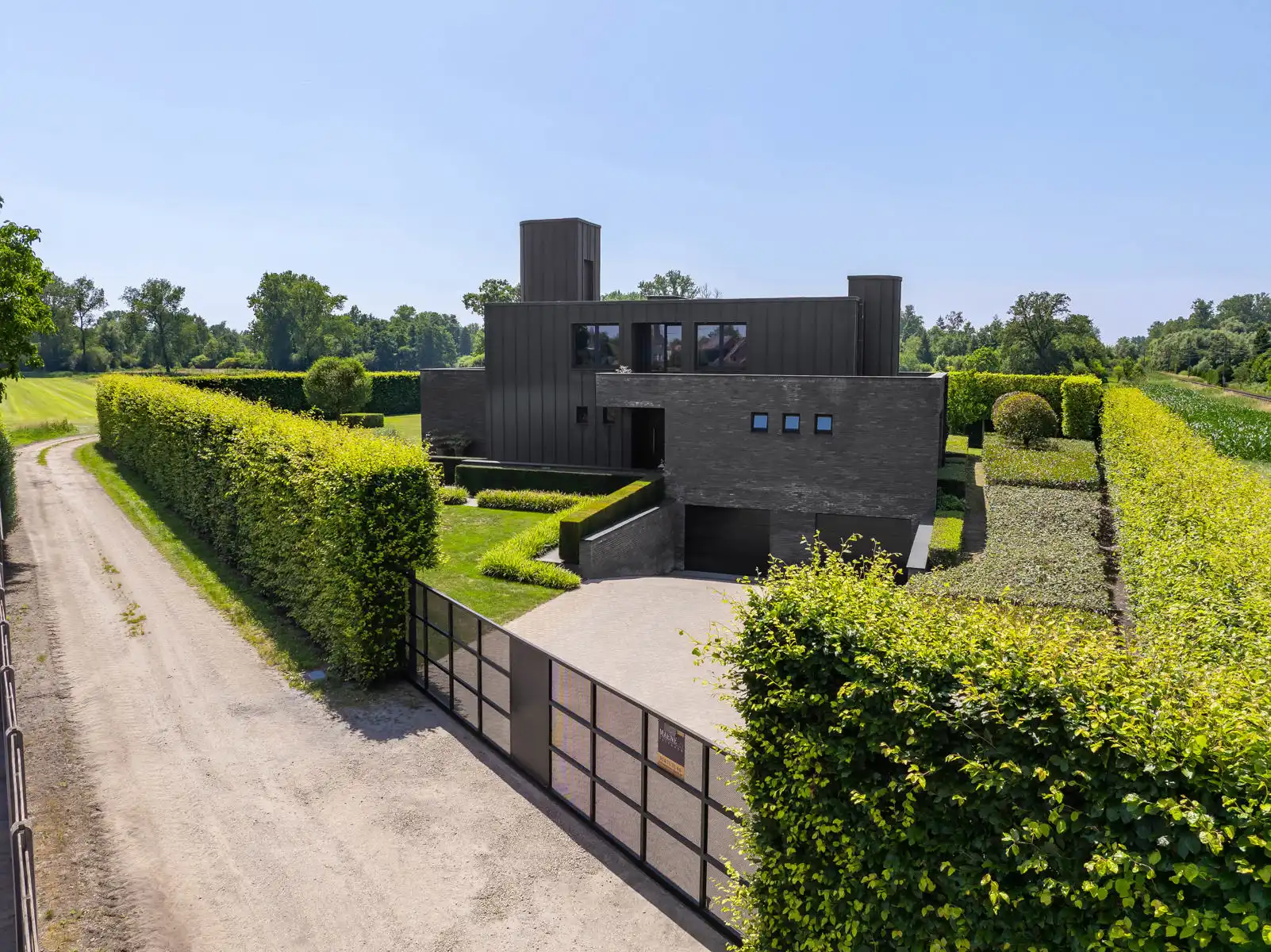 Villa te koop Broekstraat 77 - 2460 Tielen (Kasterlee)