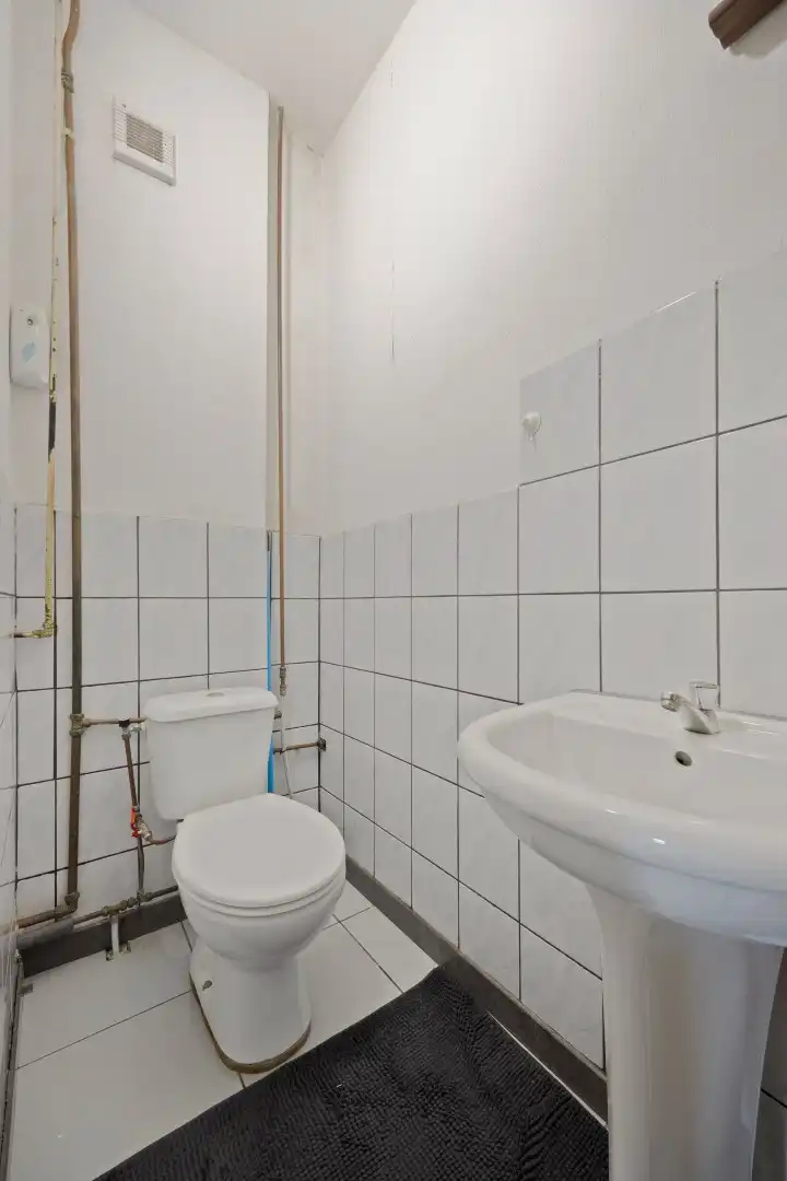 Woning met 4 slaapkamers en garage in stadsrand Tongeren foto 13